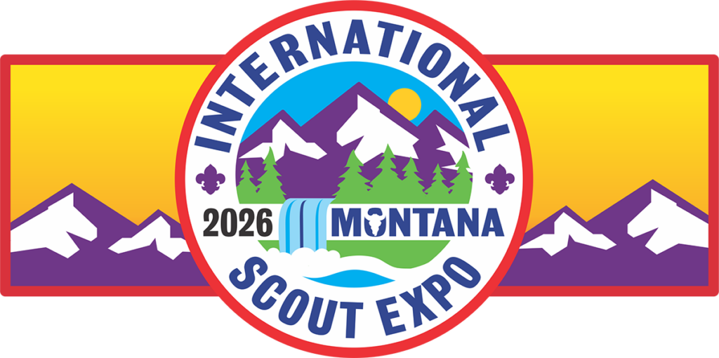 2026 International Scout Expo